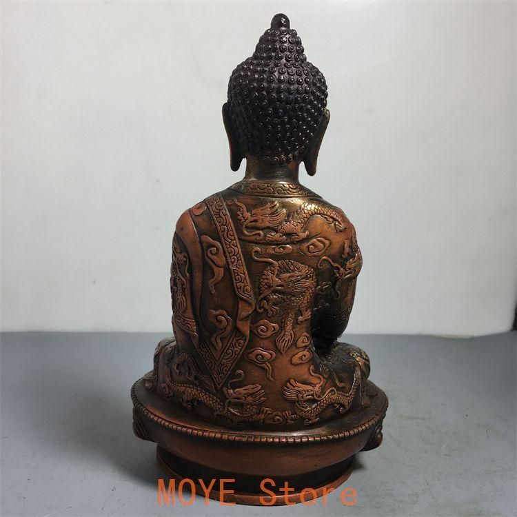 地蔵 菩薩 観音 釈迦仏像 銅製 卸売 仏像 彫刻 置物 開運 風水 地蔵