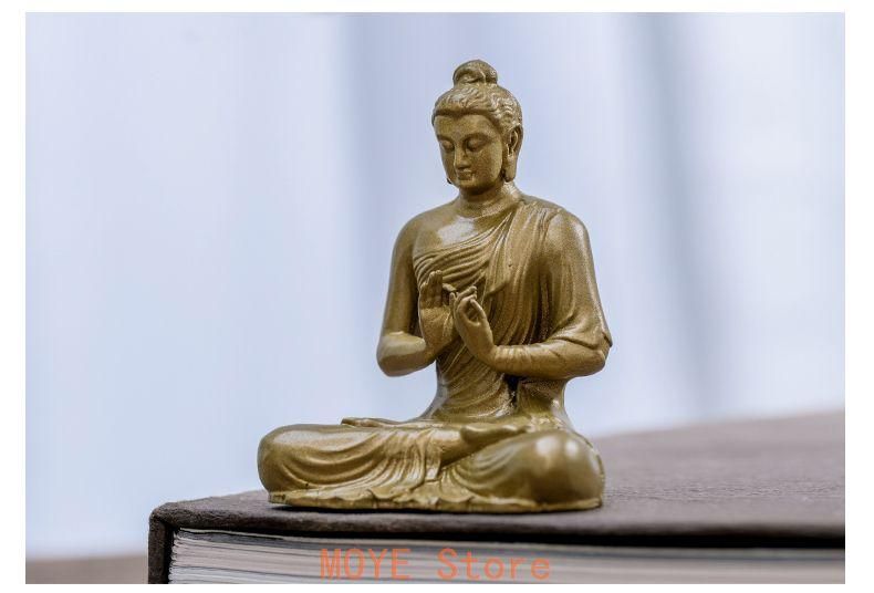 仏教美術 仏像 釈迦仏像 小仏像 銅製 銅器 仏教美術 仏像 釈迦牟尼仏様 小仏像 銅 製 銅器 仏教美術 仏像