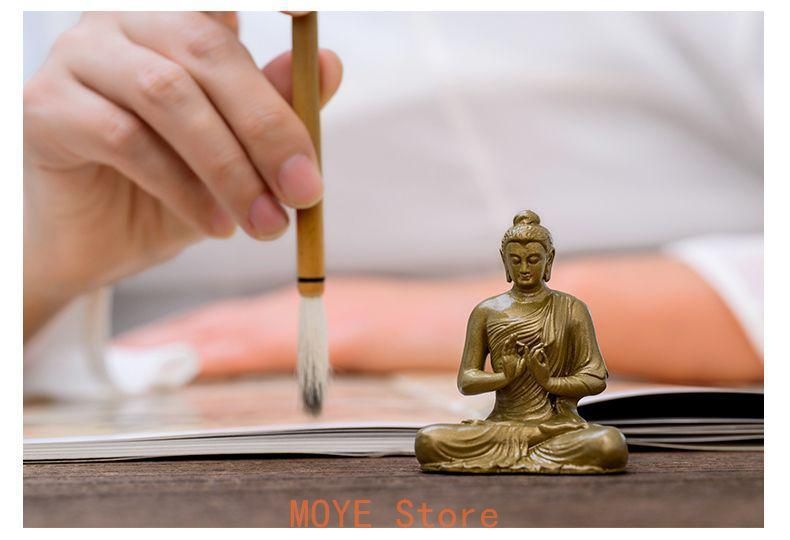 仏教美術   仏像 釈迦牟尼仏様 小仏像 銅 製 銅器 仏教美術 仏像 釈迦牟尼仏様 小仏像 銅 製 銅器 仏教美術 仏像 釈迦牟