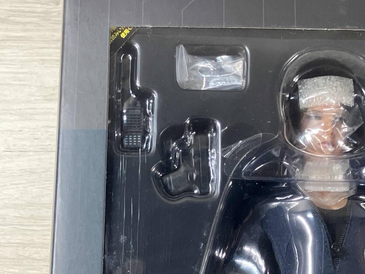 マリア・ヒル MARIA HILL 1/6 ムービー・マスターピース