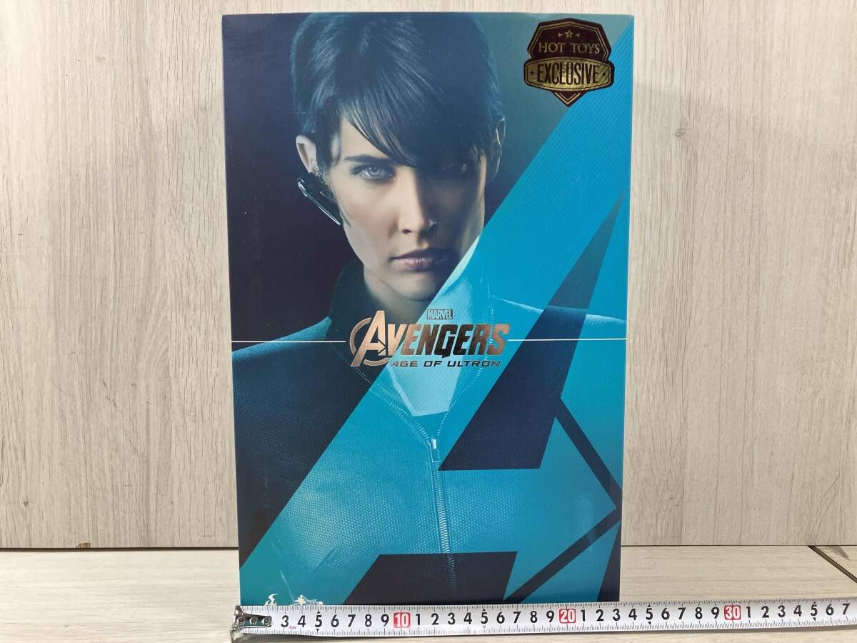 マリア・ヒル MARIA HILL 1/6 ムービー・マスターピース