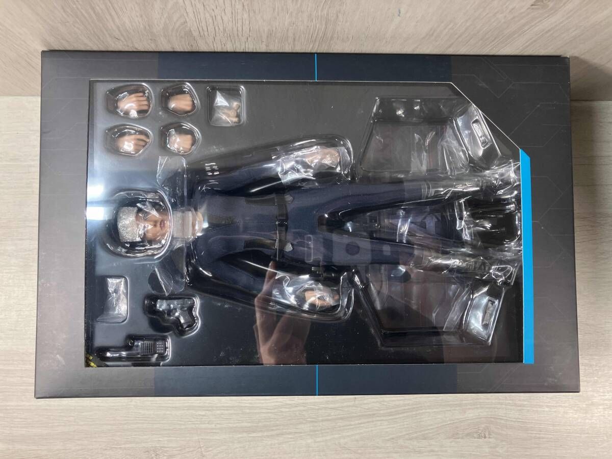 マリア・ヒル MARIA HILL 1/6 ムービー・マスターピース