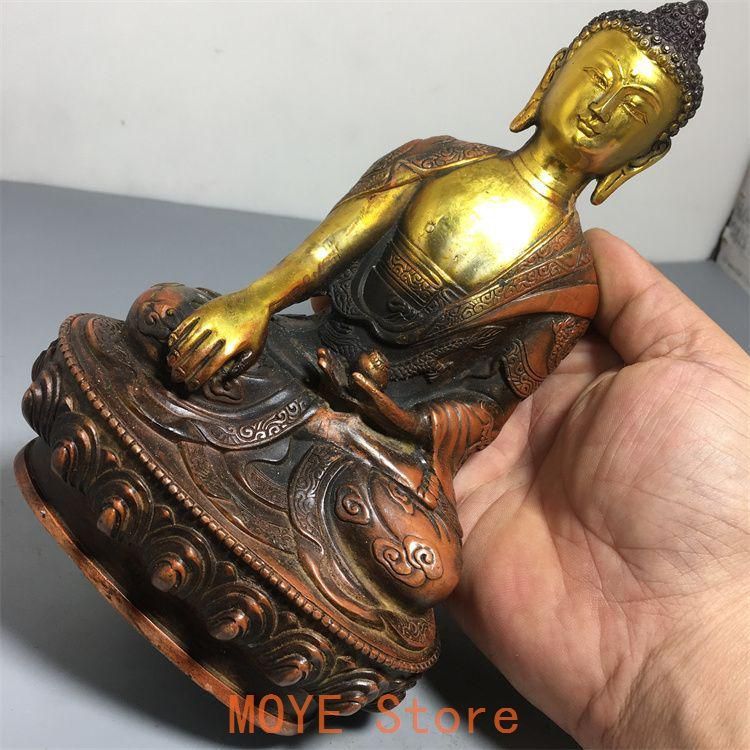 地蔵 菩薩 観音 釈迦仏像 銅製 卸売 仏像 彫刻 置物 開運 風水 地蔵