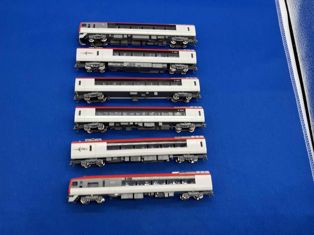 KATO 10-408 253系 成田エクスプレス 6両基本セット 楽天市場】253系（成田エクスプレス）6両基本セット【KATO・10-408