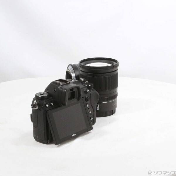 中古品〕 Z 7 24-70+FTZ マウントアダプターキット【349】 - メルカリ