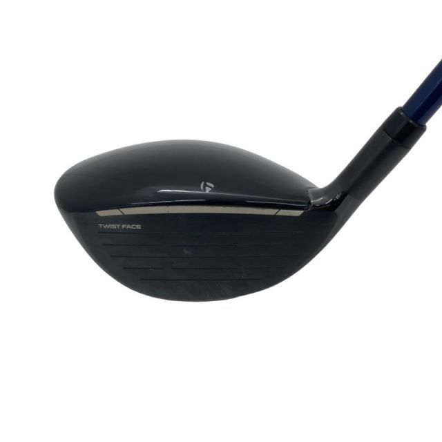 テーラーメイド Qi10 5W フェアウェイウッド　Sシャフト Qi10 Max ウィメンズ フェアウェイウッド | Qi10 Max Womens