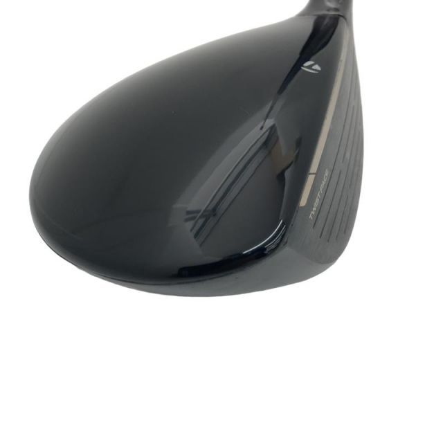 テーラーメイド Qi10 5ウッド 純正シャフト Qi10 フェアウェイウッド | Qi10 Fairwaywood | TaylorMade Golf