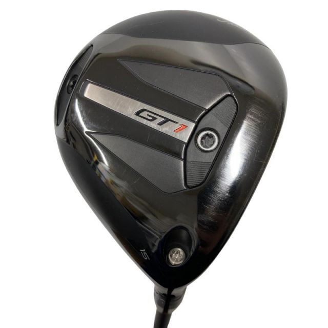 GT1 フェアウェイウッド 15° (3W) U11】【送料無料】【中古】B：タイトリスト GT-1フェアウェイウッド3W