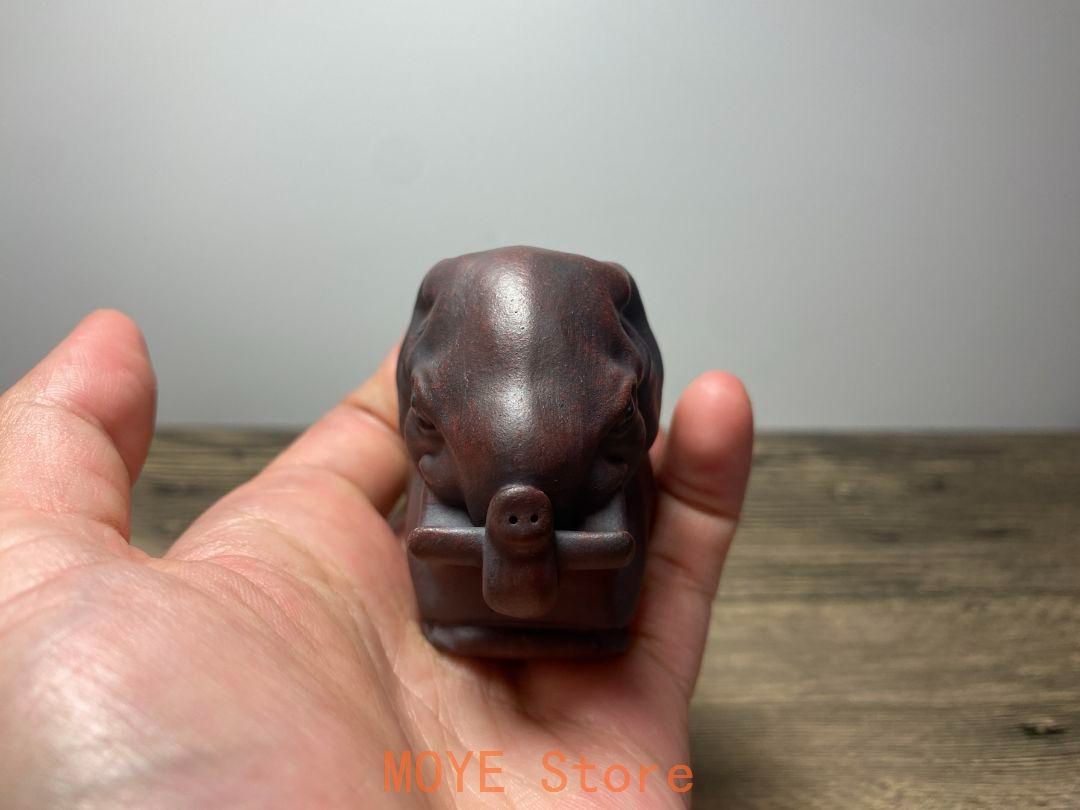 茶道具    小象紫砂 彫刻  香道具   装飾品   工芸品 美術品 置物 茶道具 小象紫砂 彫刻 香道具 装飾品 工芸品 美術品 置物 茶道具 小