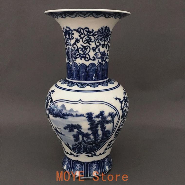 清光緒  鯖牡丹花蓋缶  景徳鎮 陶磁器 装飾品 工芸品美術品 置物 清光緒 鯖牡丹花蓋缶 景徳鎮 陶磁器 装飾品 工芸品美術