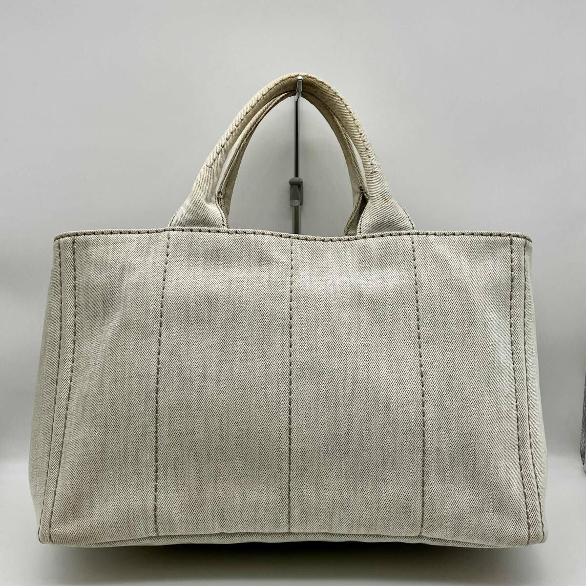 PRADA プラダ カナパ 2wayバッグ ハンドバッグ ショルダーバッグ 