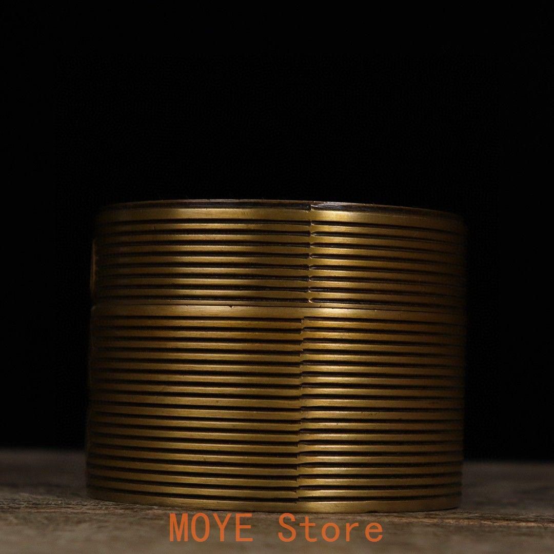 蘇工 銅器 香炉 蒸籠薫香炉 茶道具 香道具 工芸品 美術品 置物 蘇工 銅器 香炉 蒸籠薫香炉 茶道具 香道具 工芸品 美術品 置物 蘇