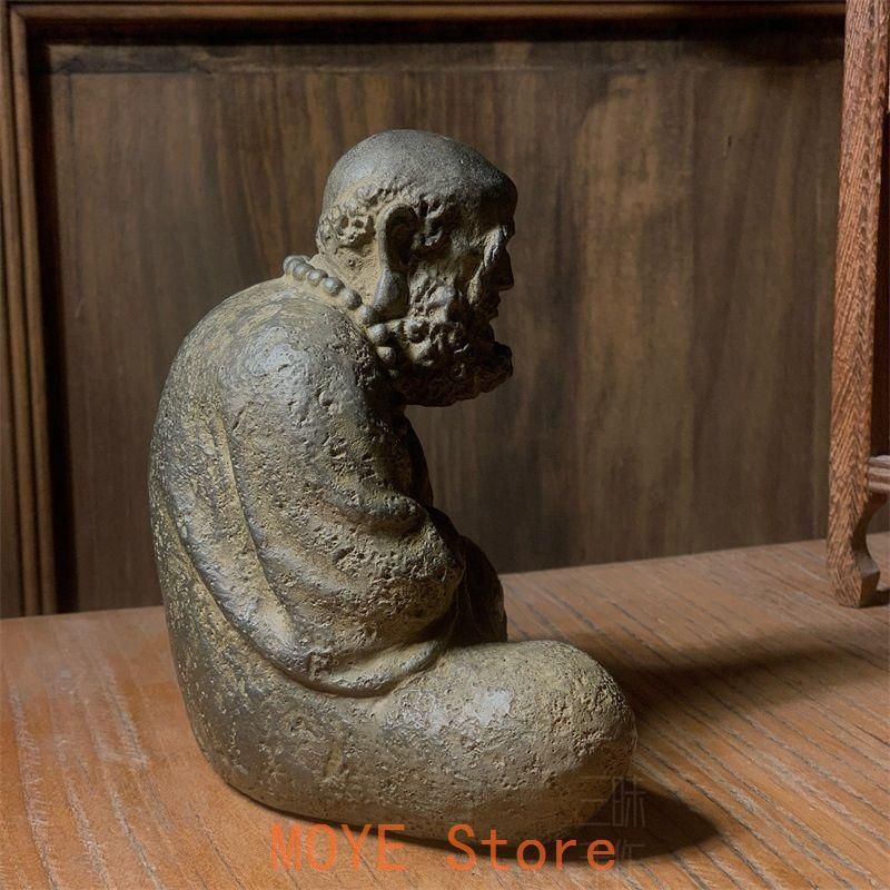 達磨仏像  町の家 開運風水 招財  置物  装飾品 工芸品 美術品 達磨仏像 町の家 開運風水 招財 置物 装飾品 工芸品 美術品 - メルカリ