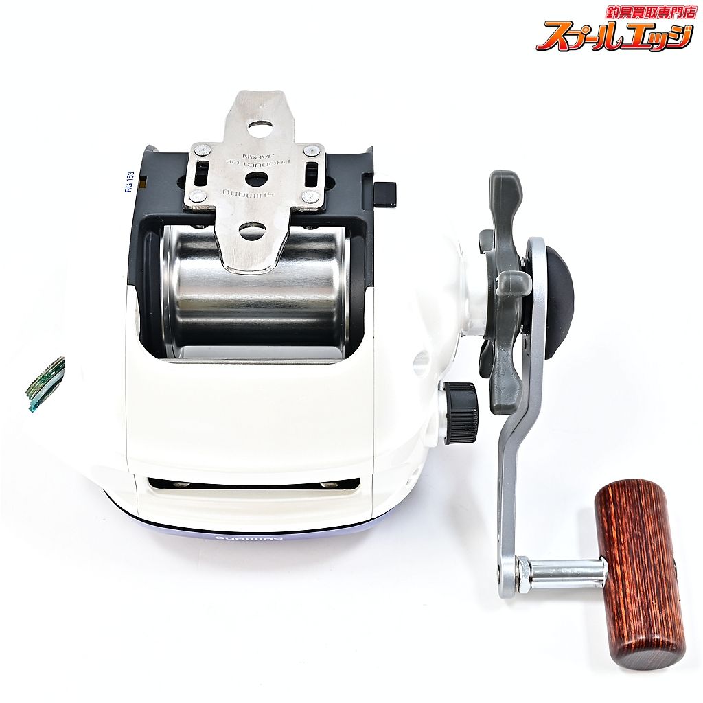 【シマノ】 99電動丸 3000EV SHIMANO DENNDOU-MARUm43378 - メルカリ