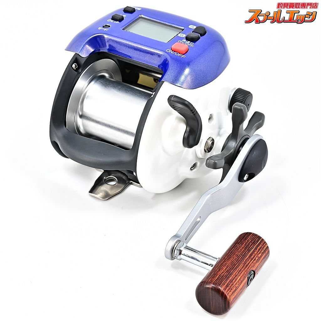 【シマノ】 99電動丸 3000EV SHIMANO DENNDOU-MARUm43378 - メルカリ