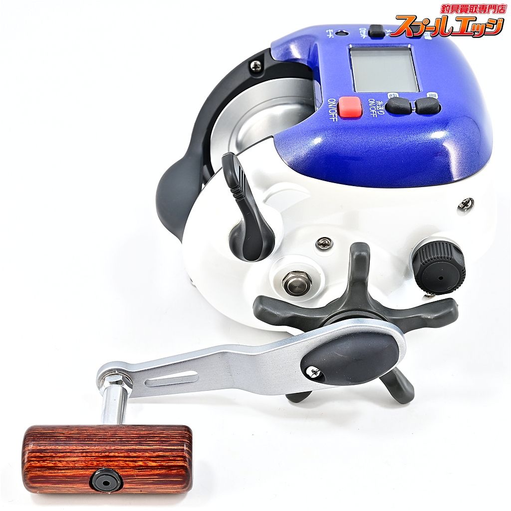 【シマノ】 99電動丸 3000EV SHIMANO DENNDOU-MARUm43378 - メルカリ