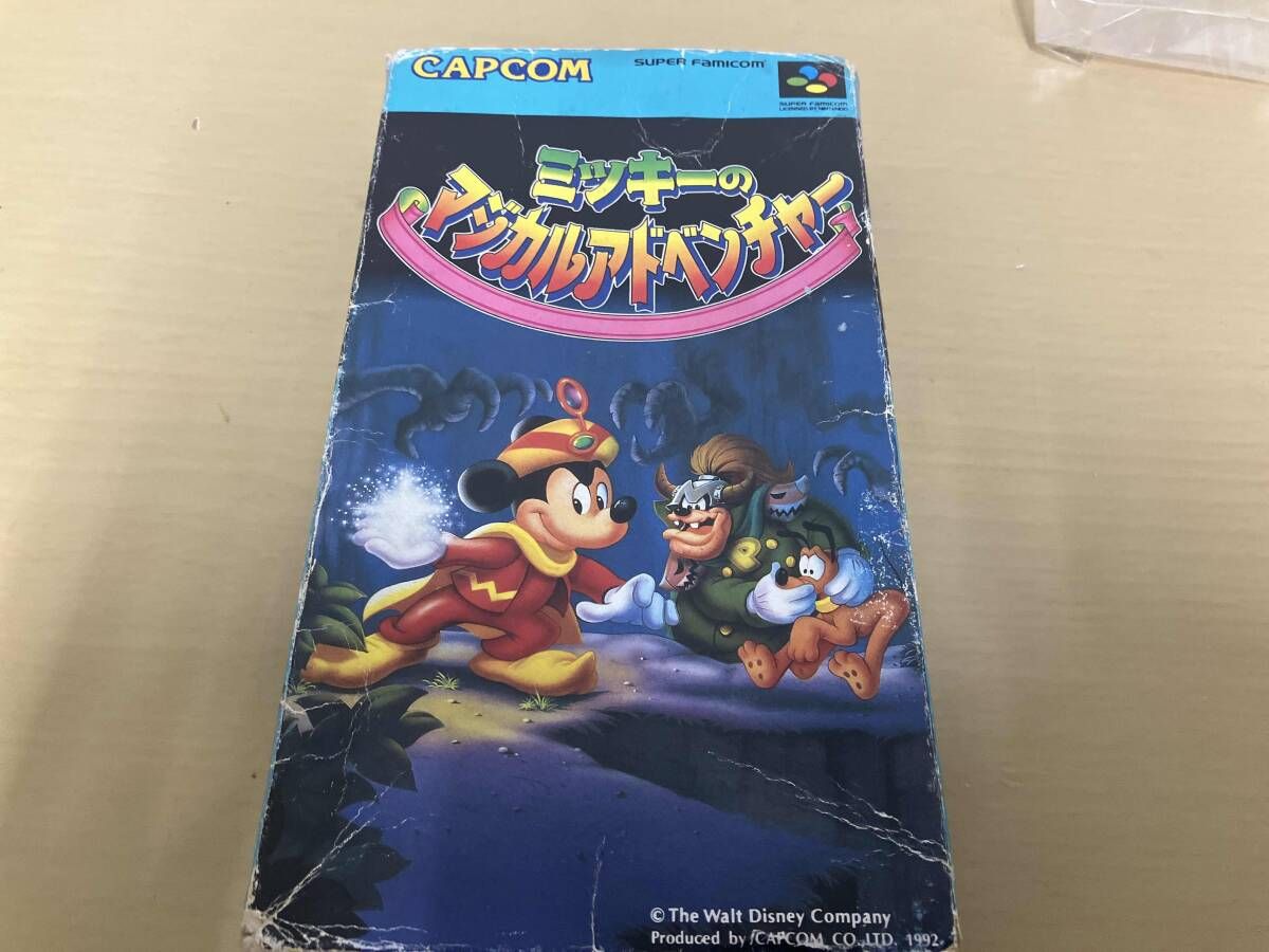 ミッキーのマジカルアドベンチャー - メルカリ