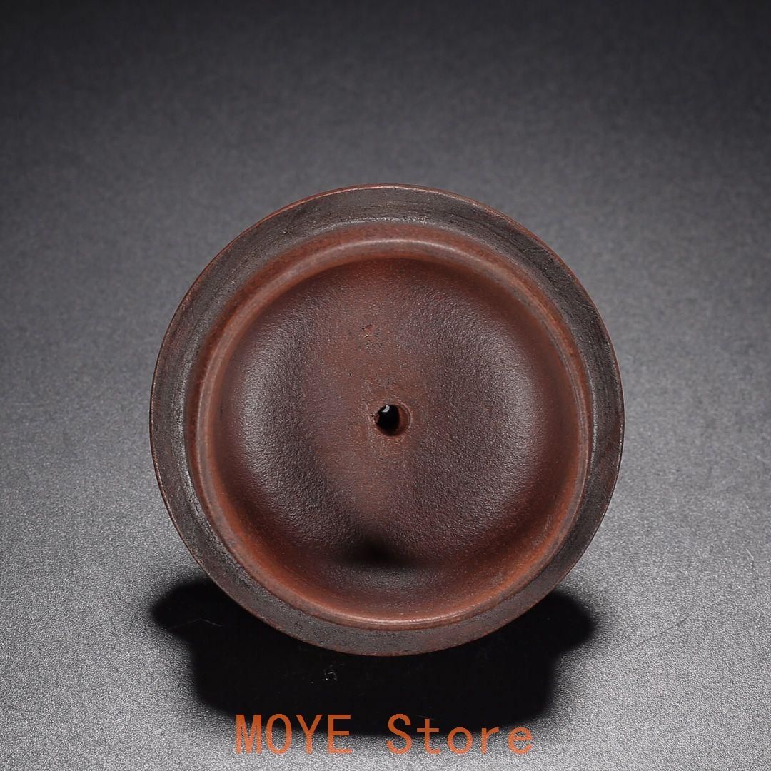 宜興 紫砂壷 茶道具 寿星壺 中国茶器 - メルカリ