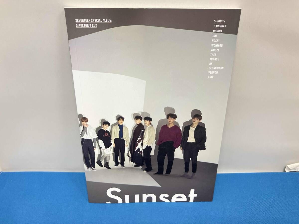 Director's cut まとめ売り おまけ付き 81fi3ffbT4L.jpg