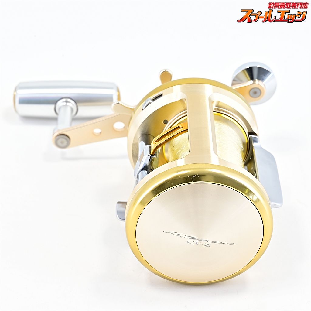 【ダイワ】 99ミリオネア CV-Z 300 DAIWA MILLIONAIREm43384 【公式通販】