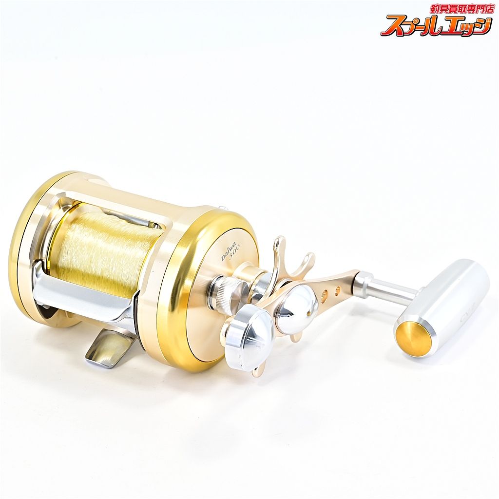 【ダイワ】 99ミリオネア CV-Z 300 DAIWA MILLIONAIREm43384 【公式通販】