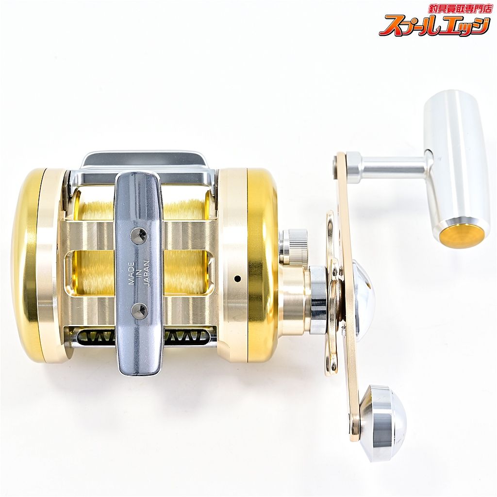 【ダイワ】 99ミリオネア CV-Z 300 DAIWA MILLIONAIREm43384 【公式通販】