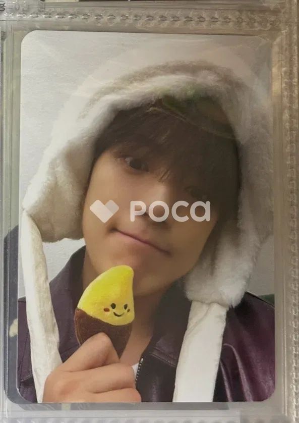 MONSTA X ミニョク THE X APPLEMUSIC - メルカリ