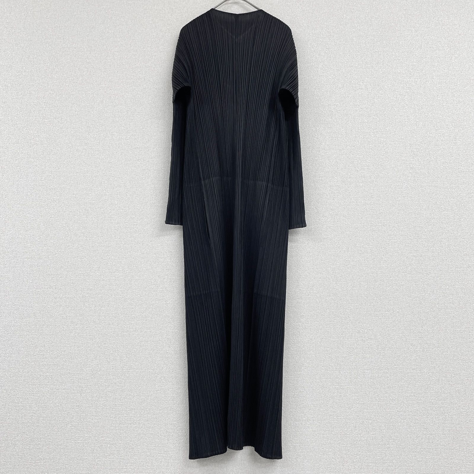 PLEATS PLEASE ISSEY MIYAKE プリーツプリーズ イッセイミヤケ ロング