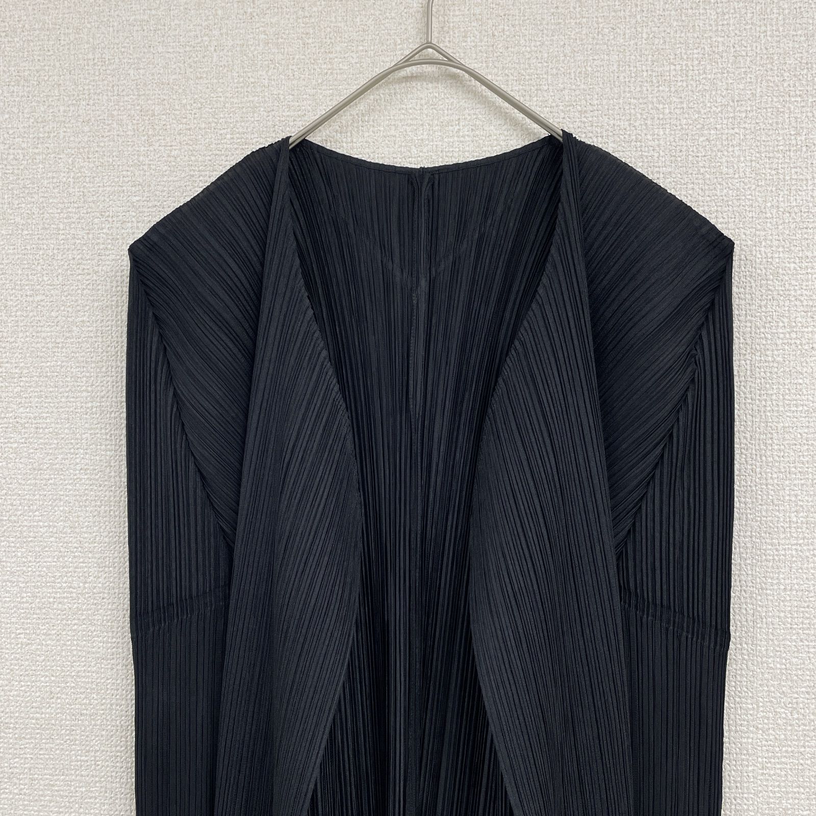 PLEATS PLEASE ISSEY MIYAKE プリーツプリーズ イッセイミヤケ ロング