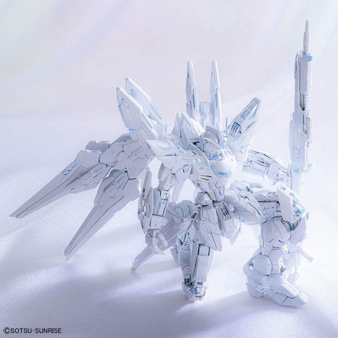 ガンプラ「MGEX ストライクフリーダムガンダム［TWILIGHT COATING