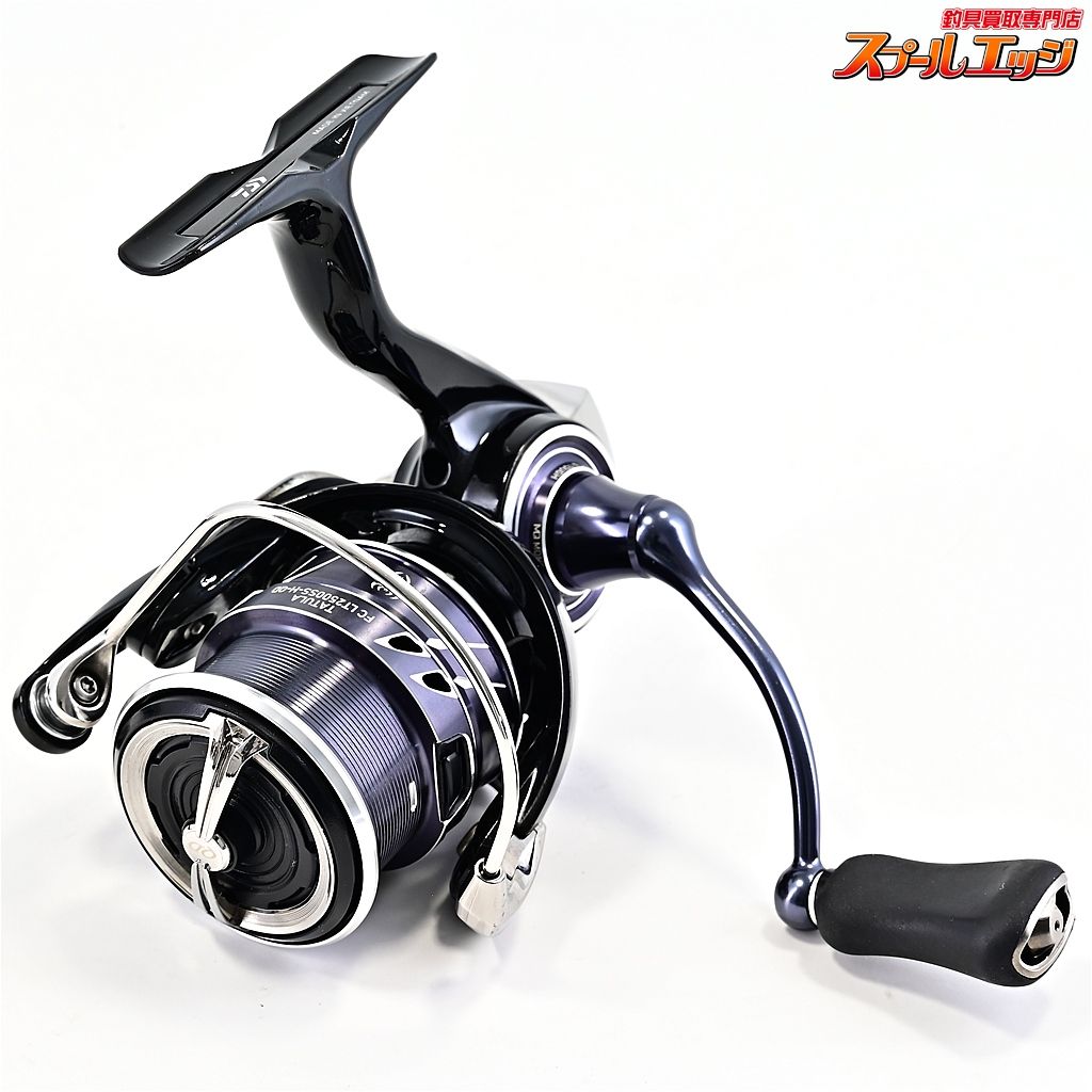 ダイワ 23タトゥーラ FC LT2500SS-QD TATULA 中古美品 ダイワ タトゥーラ FC LT2500SS-QD (リール) 価格比較 - 価格.com