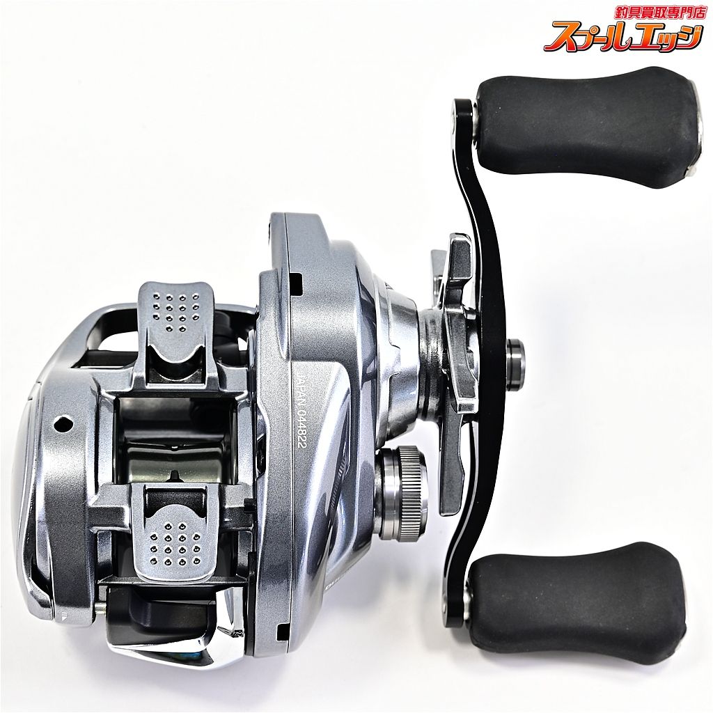 シマノ 22 メタニウム シャローエディション XG LEFT SHIMANO シマノ