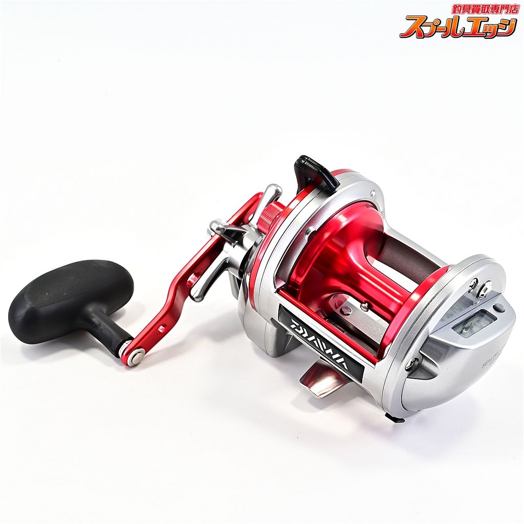 【ダイワ】 12シーライン 40H 遠投 DAIWA SEALINE ENTOHm43392 - メルカリ