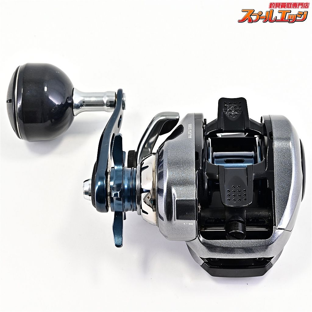 シマノ 18グラップラー　プレミアム　151XG‼️ 【シマノ】 18グラップラー プレミアム 151XG SHIMANO GRAPPLER