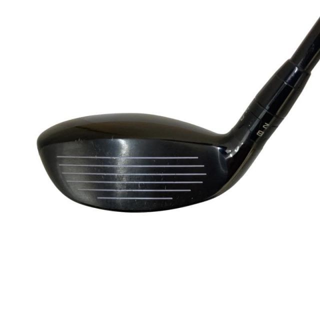TSR2 ユーティリティ　5u 24°　タイトリスト　1Kハイブリッド純正 S 中古】TSR2 ユーティリティ TENSEI PRO 1K HYBRID 70 21 S CD
