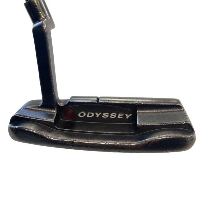 オデッセイ WHITE ICE 単品クラブ パター 中尺 40.5インチ 右利き オデッセイ WHITE ICE 単品クラブ パター 中尺 40.5インチ 右利き