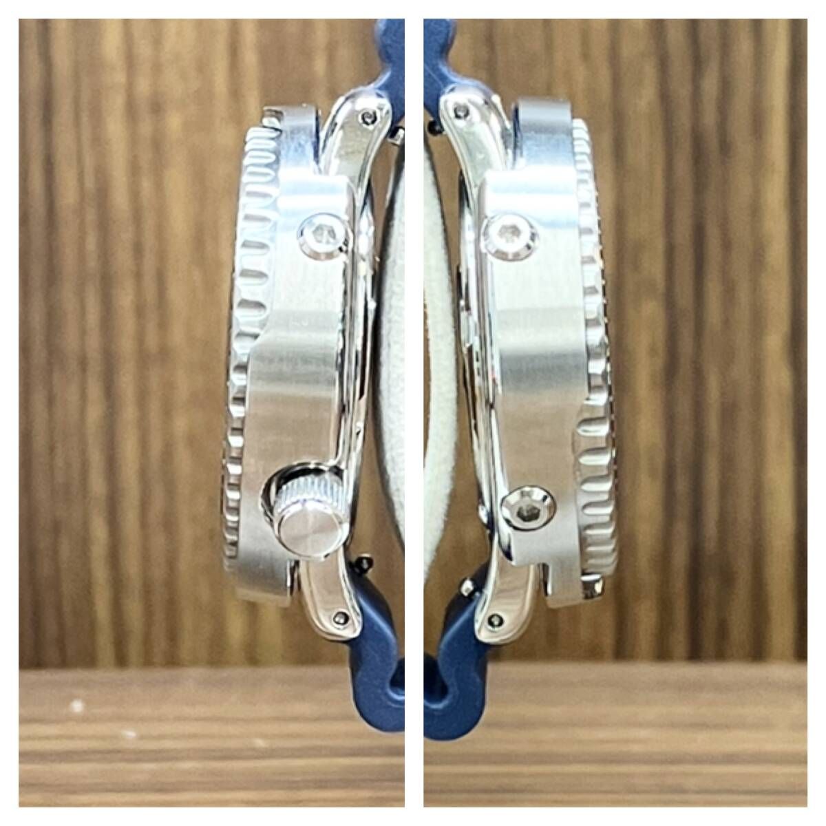 ジャンク 【ジャンク】 SEIKO セイコー V031-0AM0 アナログ ソーラー