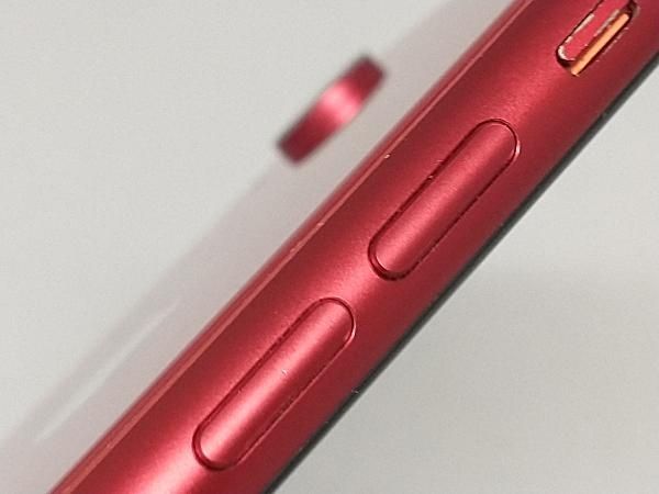 MT0N2J/A iPhone XR 128GB レッド SIMフリー - メルカリ