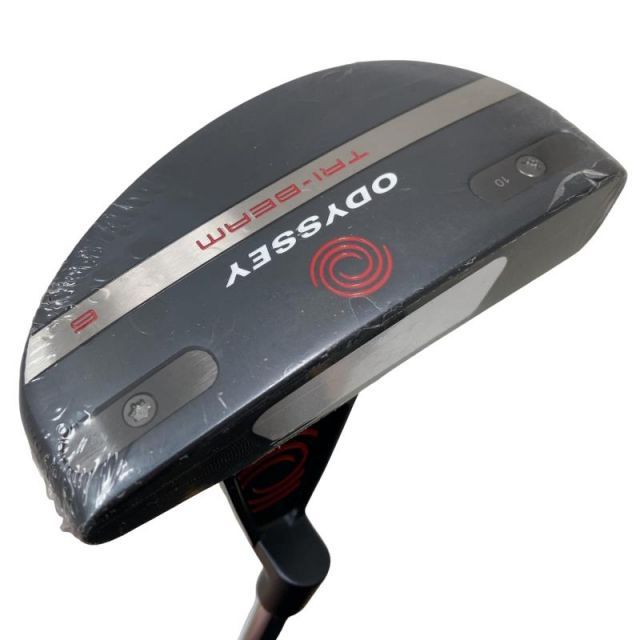 中古】 オデッセイ TRI-BEAM #6M 34インチ パター PT STROKE LAB(2023
