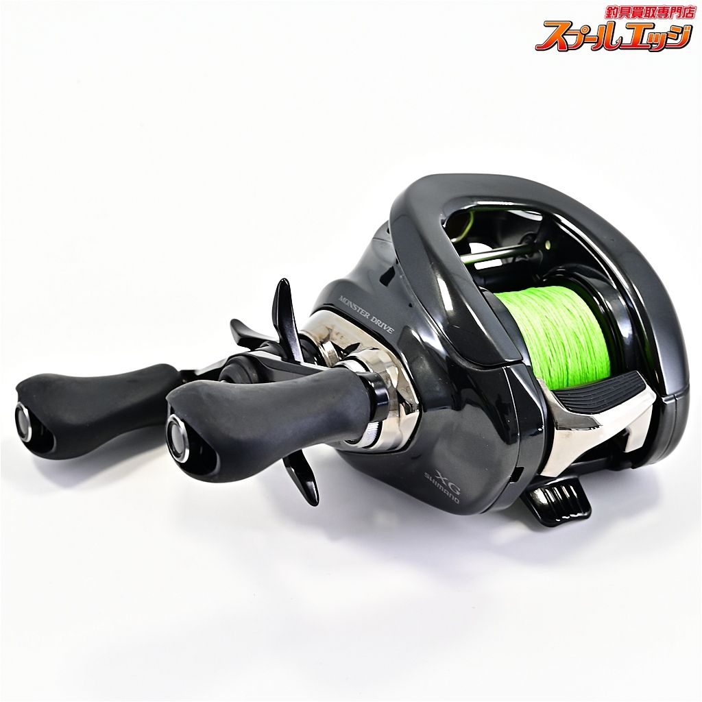 【シマノ】 23アンタレス DC MD XG SHIMANO ANTARESm43415 - メルカリ