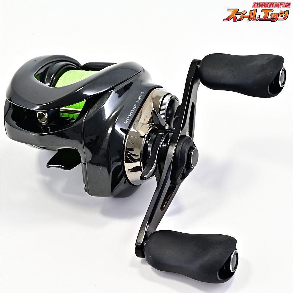 【シマノ】 23アンタレス DC MD XG SHIMANO ANTARESm43415 - メルカリ