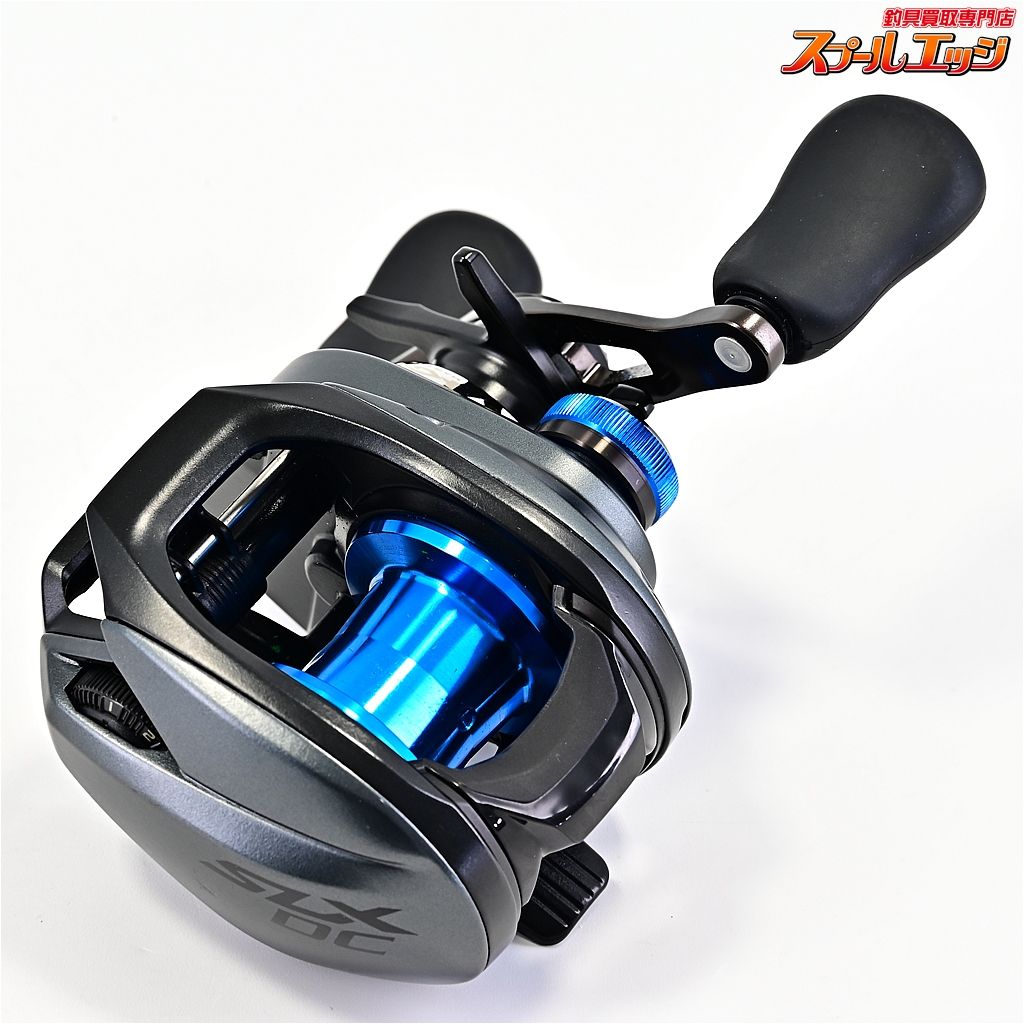 【美品】シマノ 20SLX DC 70HG シマノ20SLX DC 70 早く入荷！性能はいかに？さらっとインプレ | 釣具