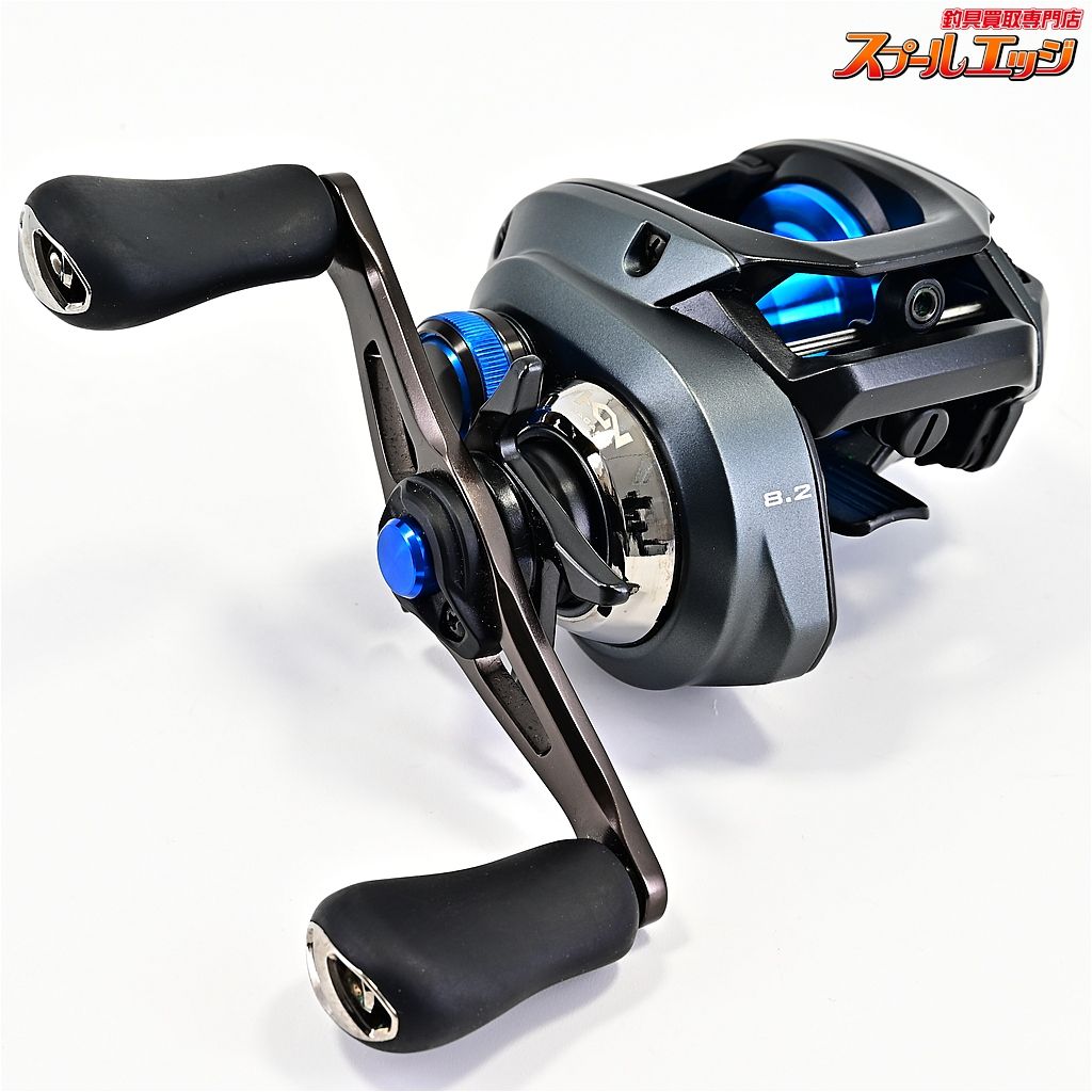 【シマノ】 20SLX DC 70XG SHIMANO SLX DCm43419 - メルカリ