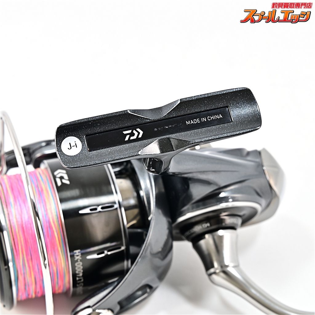 【ダイワ】 24ルビアス LT 4000-XH DAIWA LUVIASm43425 - メルカリ
