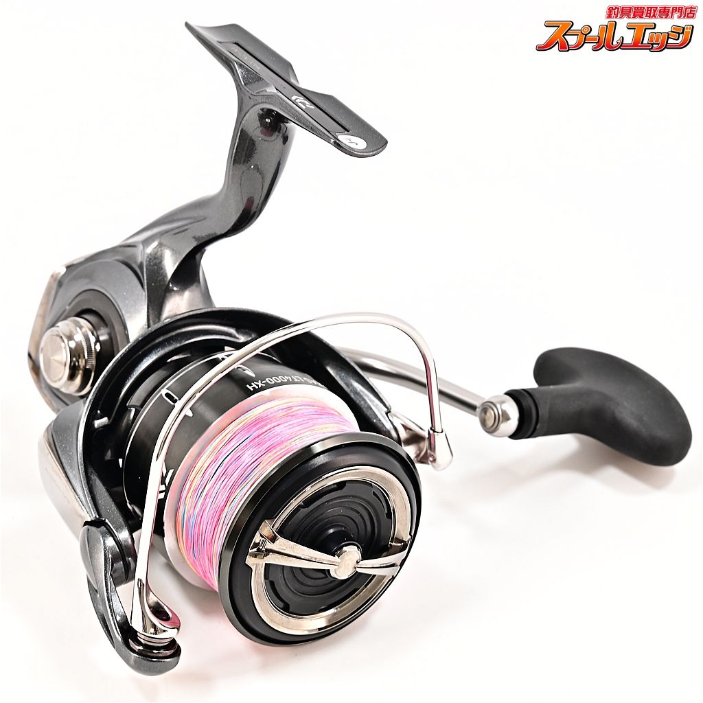 【ダイワ】 24ルビアス LT 4000-XH DAIWA LUVIASm43425 - メルカリ