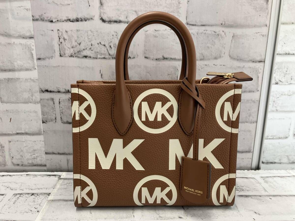 MICHAEL KORS ミレラ トートバッグ ショルダーバッグ 2way Amazon