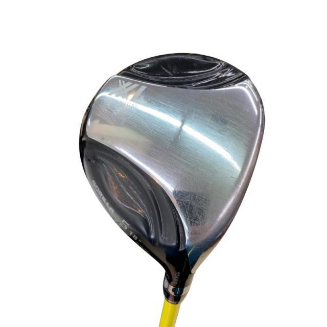 中古】 ゴリラジャパン GORILLA XX1 5W フェアウェイウッド FW To-Be