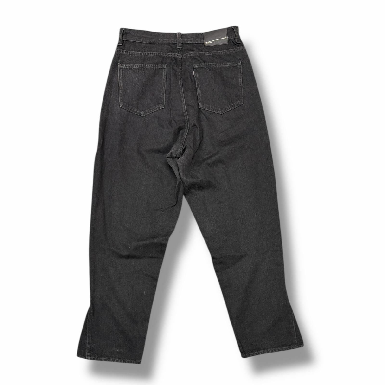 ラッドミュージシャン14oz デニムフレアパンツ LAD MUSICIAN【ラッドミュージシャン】14oz DENIM WIDE FLARE PANTS