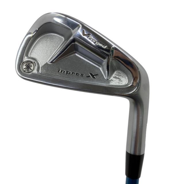 ⭐️三連休限定お値下げ⭐️ヤマハinpres X. V Forged TourAD 口コミ・評価｜インプレスX Vフォージド (6本セット )アイアン TourAD