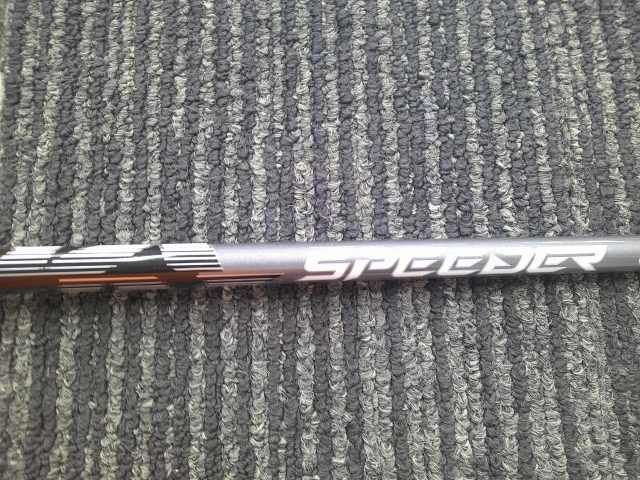 T*M様 フジクラ Speeder NX HB 75 S キャロウェイスリーブ T*M様 フジクラ Speeder NX HB 75 S キャロウェイスリーブ T*M様